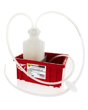 Vacuum Aspiration System