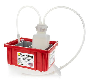 Vacuum Aspiration System