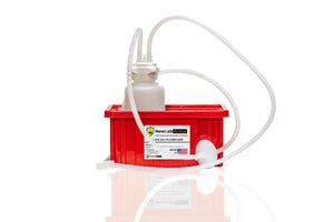 Vacuum Aspiration System Round