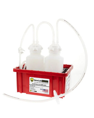 Vacuum Aspiration System