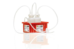 Vacuum Aspiration System Round