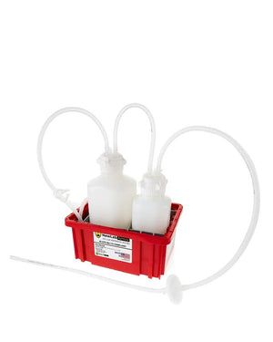 Vacuum Aspiration System