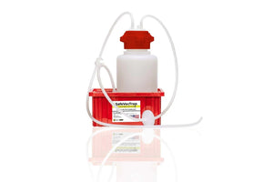 Vacuum Aspiration System2