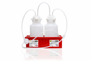 Vacuum Aspiration System Round
