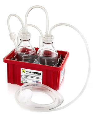 Vacuum Aspiration System G