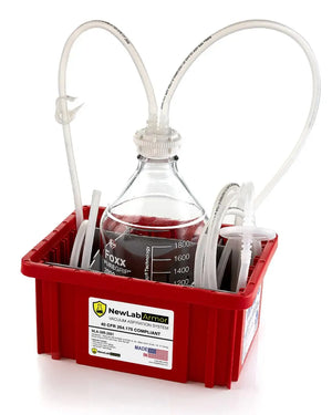 Vacuum Aspiration System G