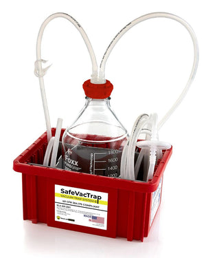 Vacuum Aspiration System2