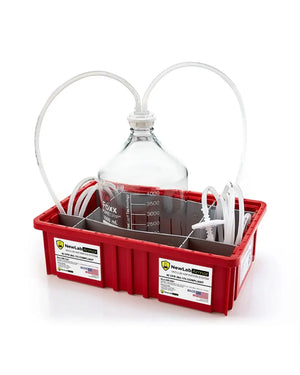 Vacuum Aspiration System G