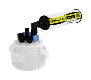 Solvent Waste System
