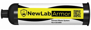 Solvent Waste System