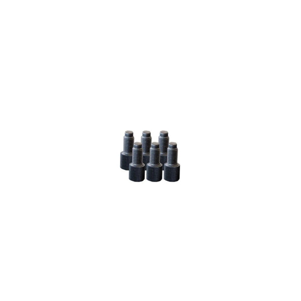 NewLabArmor™ Replacement 1/4-28 Port Plugs