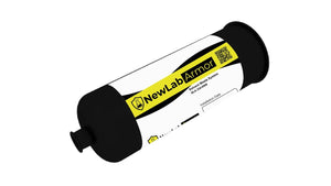 UN/DOT Solvent Waste Cap Assembly