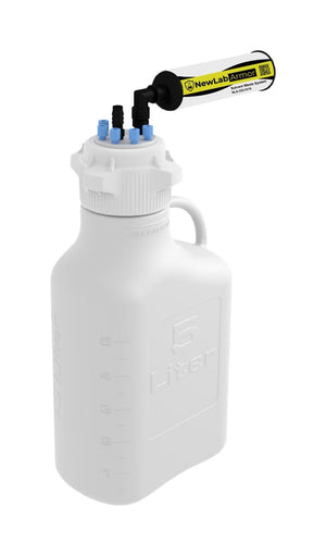 HDPE Heavy Duty Reusable Carboy