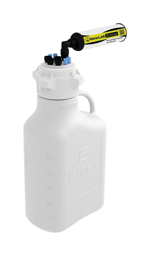 HDPE Heavy Duty Reusable Carboy