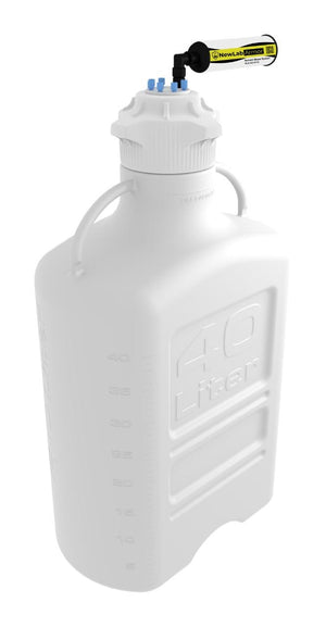 HDPE Heavy Duty Reusable Carboy