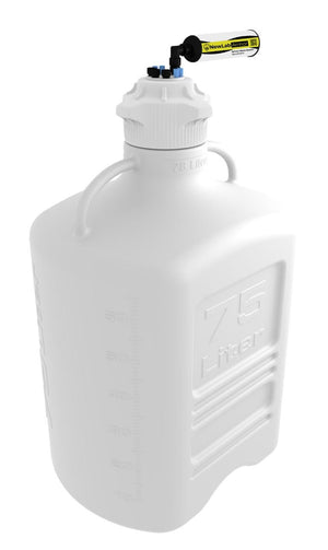 HDPE Heavy Duty Reusable Bottle