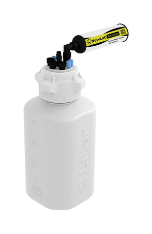 HDPE Heavy Duty Reusable Bottle