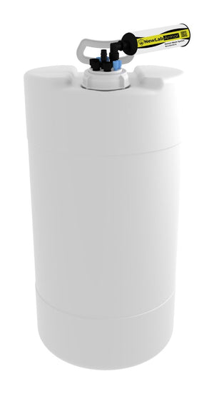 HDPE Heavy Duty Reusable Carboy