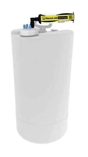 HDPE Heavy Duty Reusable Carboy