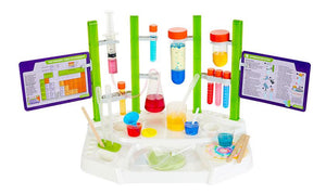Ooze Labs Chemistry Station | img_1 | Foxx Life Sciences Global | shopfls.com
