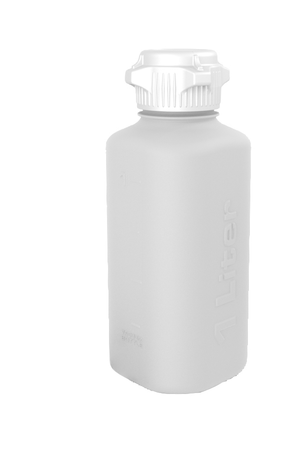 Foxx Life Sciences Polypropylene Heavy Duty Vacuum Bottle