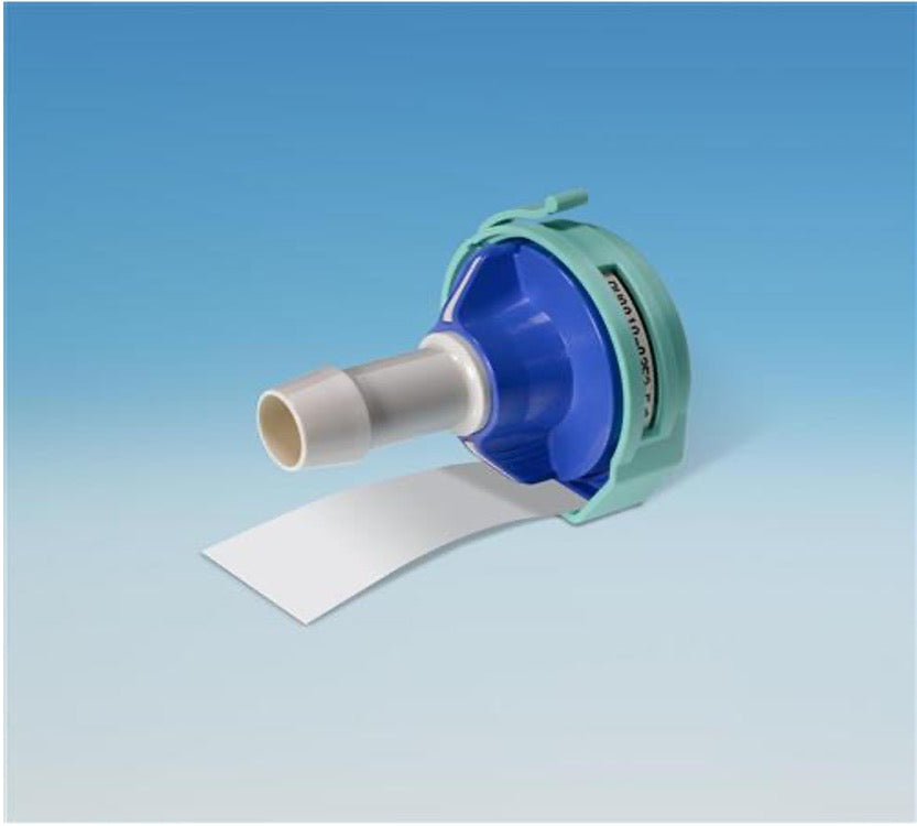 Presto Sterile Connectors