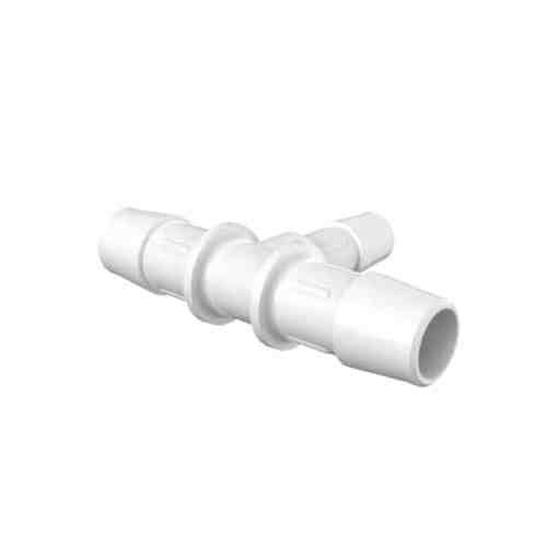 Eldon James Reduction T-Connector