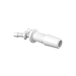1/8" x 1/8" x 1/4" Reduction Y-Connector, Polypropylene (PP) - 100 | img_1 | Foxx Life Sciences Global | shopfls.com