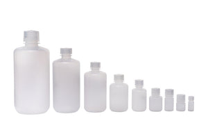 EZLabpure PP Narrow Mouth Reagent Bottle