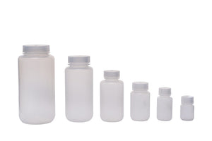 EZLabpure™ PP Wide Mouth Reagent Bottle