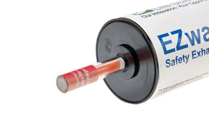 EZwaste® 110 Safety Indicator, 5/CS | img_1 | Foxx Life Sciences Global | shopfls.com