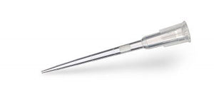 Foxx BioPointe Low Retention Racked Filter Barrier Pipette Tips, 10µl, Slim Fit, Extended Length, Sterile, 960/CS | img_1 | Foxx Life Sciences Global | shopfls.com
