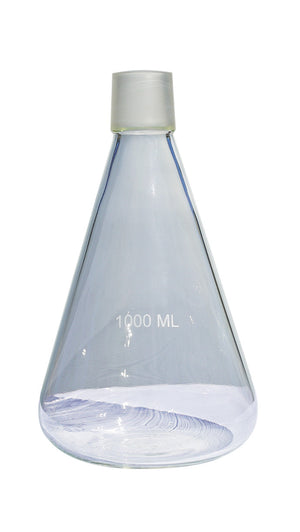 EZFlow®, Replacement Filter Flask, 1L | img_1 | Foxx Life Sciences Global | shopfls.com