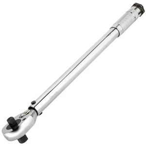 VersaCap Torque Wrench Set, Passivated 316SS, Complete Kit