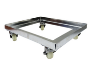 EZgrip® Carboy Transport Dolly - Safe and easy carboy movement in laboratory and bioprocessing environments. | img_1 | Foxx Life Sciences Global | shopfls.com