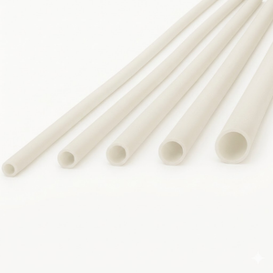 EZBio Rigid PP Weldable Bioprocess Tubing