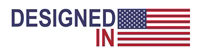 Designed In USA