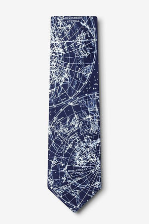 Hemisphere Tie - Regular | img_1 | Foxx Life Sciences Global | shopfls.com
