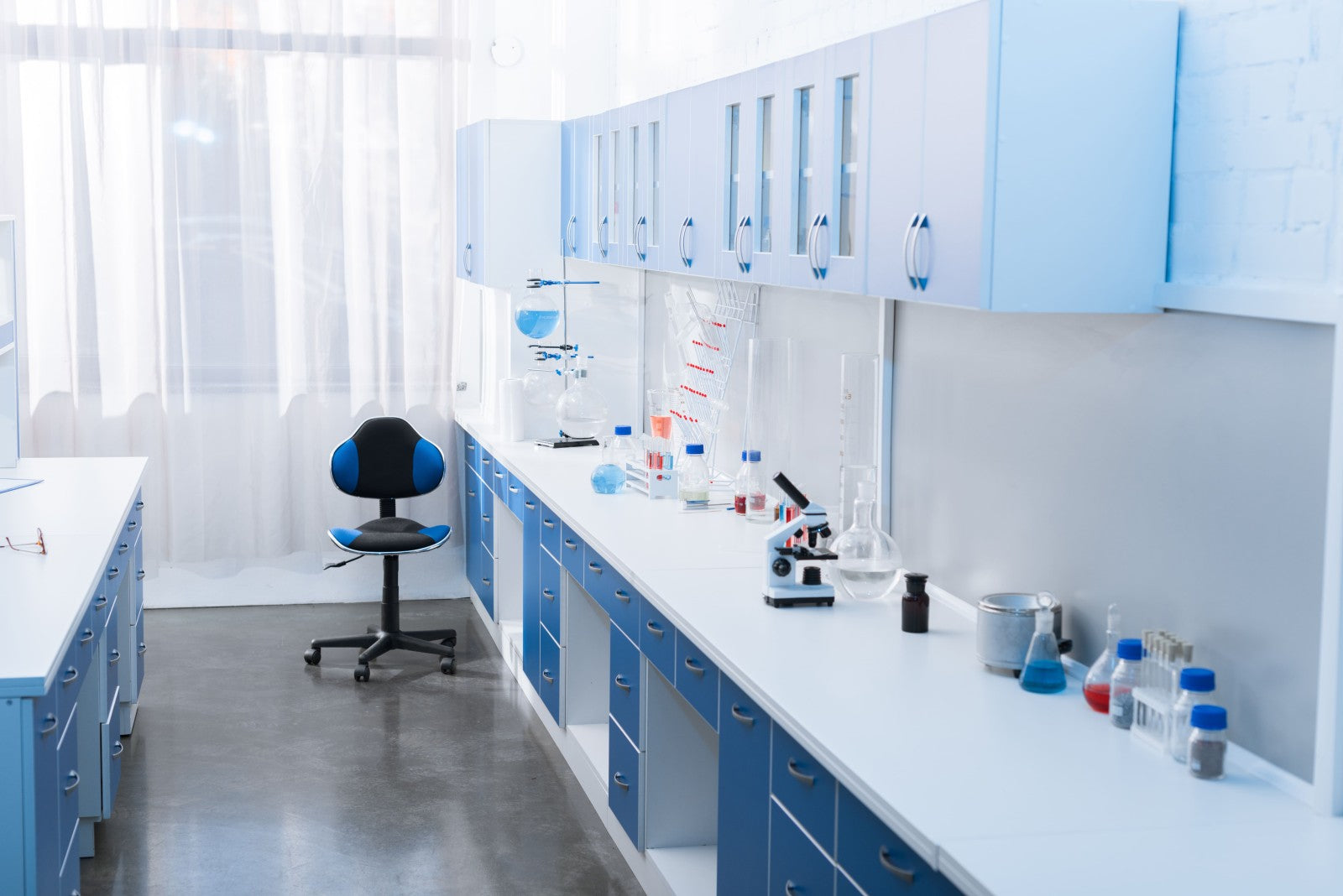 Centrifuge Tubes