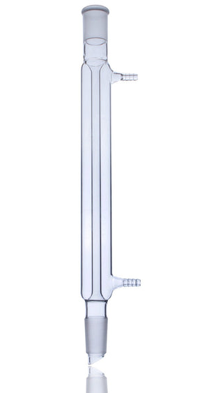 Borosil® Liebig Condensers - 300mm Jacket - CS/5 | img_1 | Foxx Life Sciences Global | shopfls.com