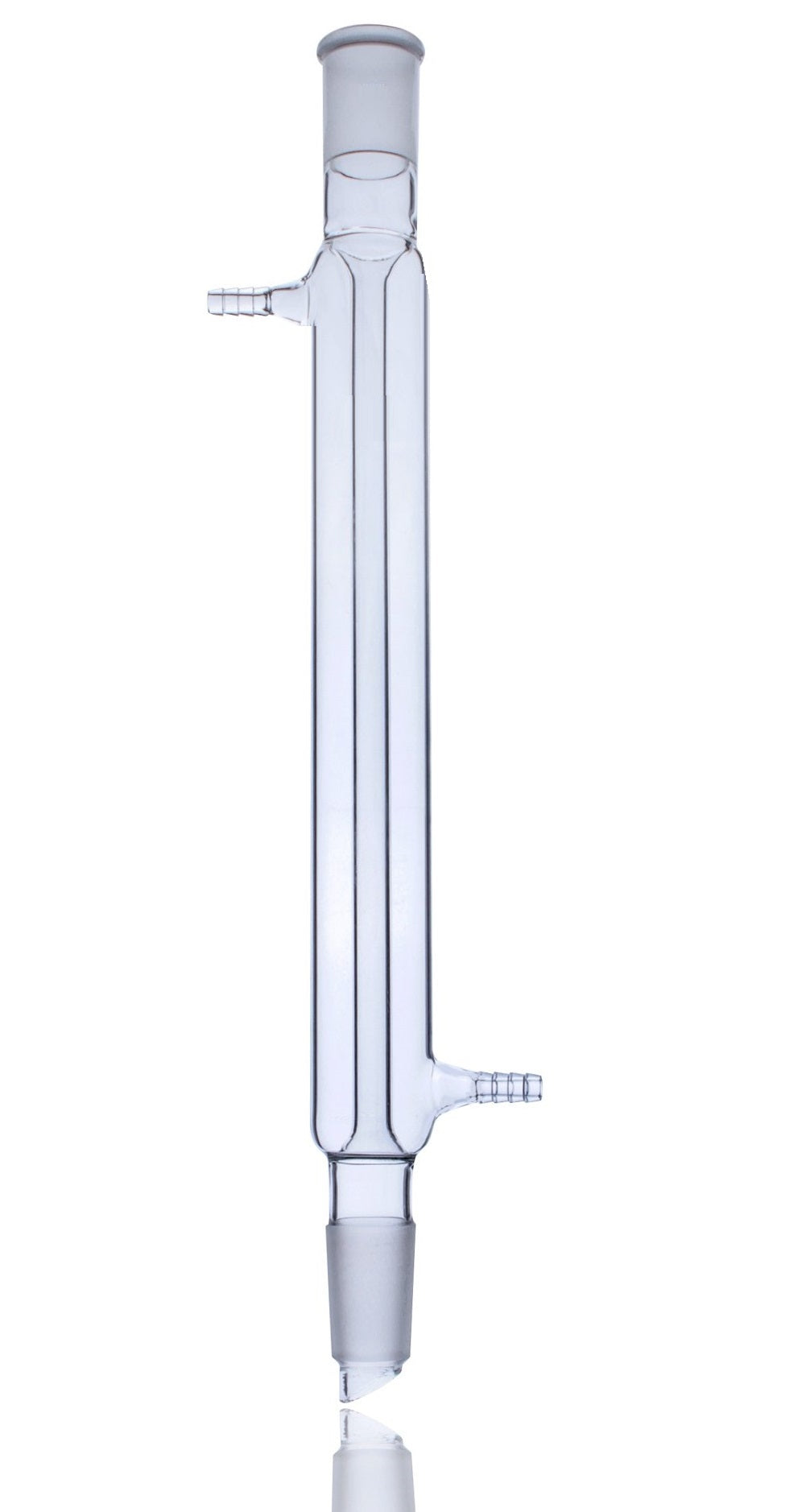 Glass Condensers