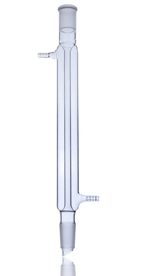 Borosil® Liebig Condenser with I/C Inner & Outer Joint 200 MM CS/5 | img_1 | Foxx Life Sciences Global | shopfls.com