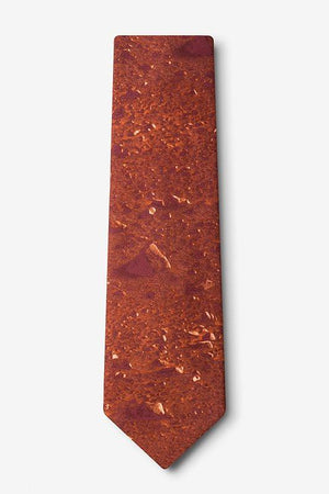 Mars Surface Tie - Regular | img_1 | Foxx Life Sciences Global | shopfls.com