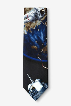 Space Walk Tie | img_1 | Foxx Life Sciences Global | shopfls.com