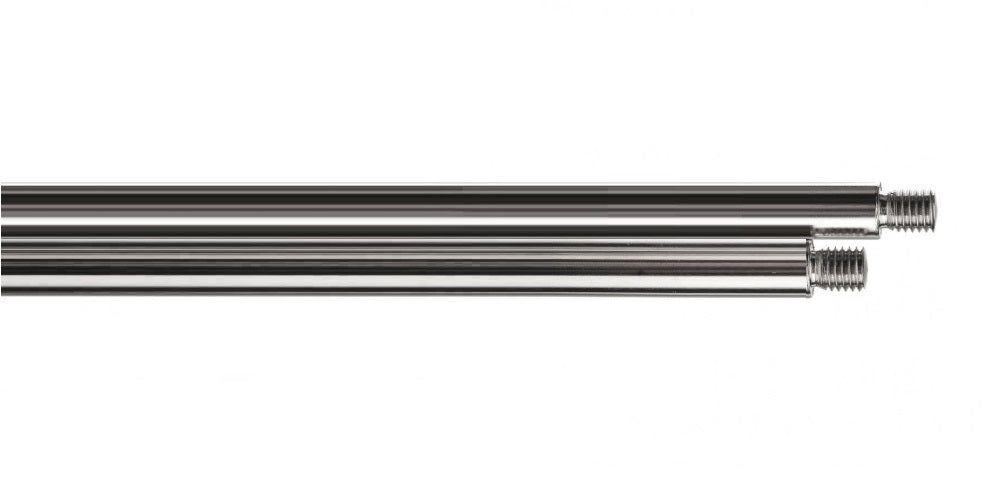 Lab Accessories - Stainless Steel Rod for Retort Base