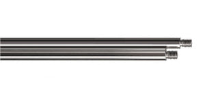 Borosil® Stainless Steel Rod for Retort Base - 12mm x 600mm CS/2 | img_1 | Foxx Life Sciences Global | shopfls.com