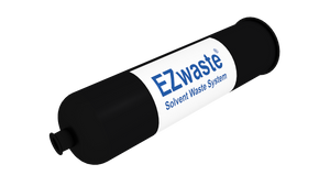 EZwaste® XL, Extra Large Replacement Chemical Exhaust Filter, 2/PK | img_1 | Foxx Life Sciences Global | shopfls.com